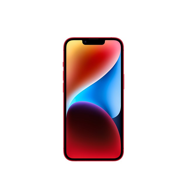 iPhone 14 （PRODUCT）RED